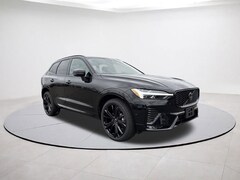 New 2026 Volvo XC60 B5 Ultra Black Edition SUV YV4M12RD4T1386921 for sale Hartford, CT