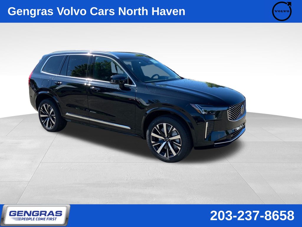 2026 Volvo XC90