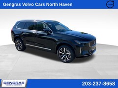 Executive Volvo demo vehicles 2026 Volvo XC90 B5 Core AWD SUV for sale in North Haven, CT