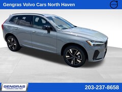 New 2026 Volvo XC60 B5 Plus SUV YV4M12RCXT1407309 for sale Hartford, CT