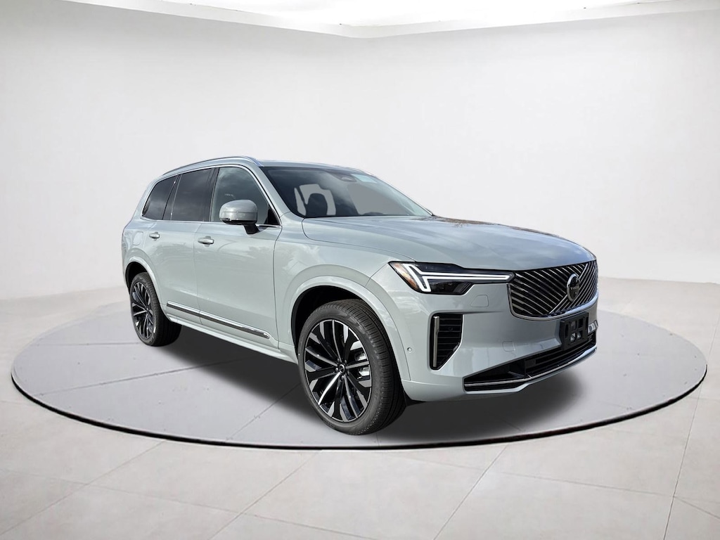 New 2026 Volvo XC90 B6 Plus 7-Seater SUV