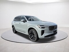 2026 Volvo XC90 B6 Plus 7-Seater AWD SUV