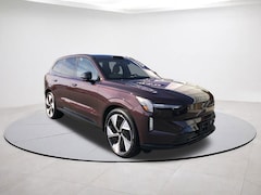 2025 Volvo EX90 Twin Motor Performance Ultra 6-Seater SUV V001409