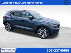 New 2026 Volvo XC40 B5 Plus SUV YV4L12UC2T2812996 for sale Hartford, CT