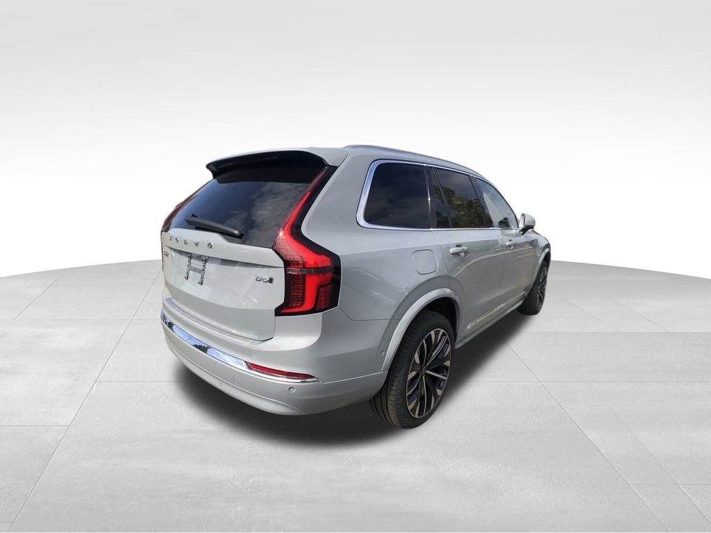 2026 Volvo XC90 Plus - Photo 8
