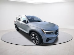 2026 Volvo XC40 B5 Ultra AWD SUV