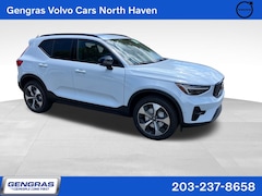 2026 Volvo XC40 B5 Plus AWD SUV