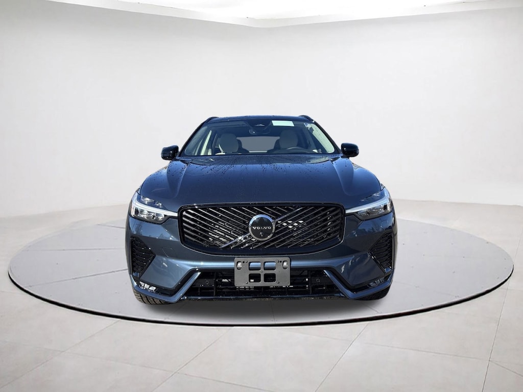 New 2026 Volvo XC60 B5 Ultra SUV