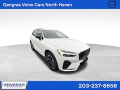 2026 Volvo XC60 B5 Plus AWD SUV