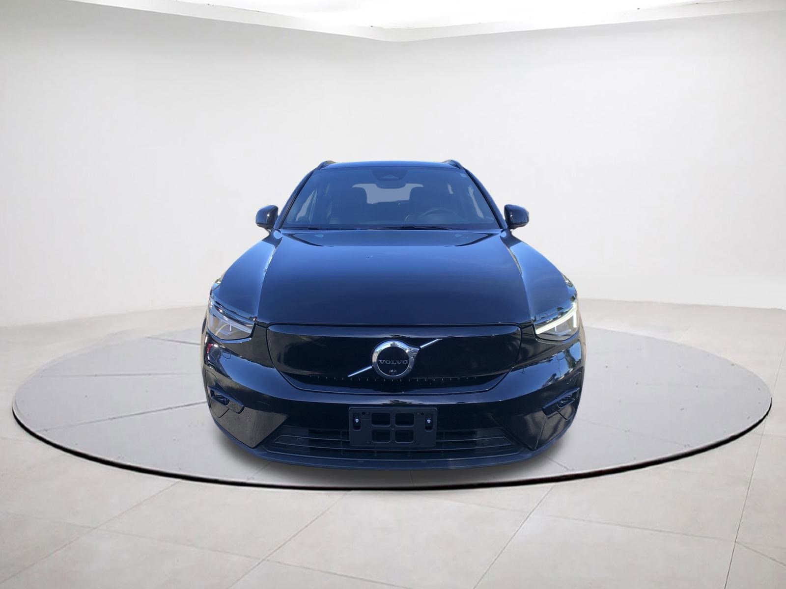 Certified 2023 Volvo XC40 Plus with VIN YV4ED3UW8P2975982 for sale in North Haven, CT