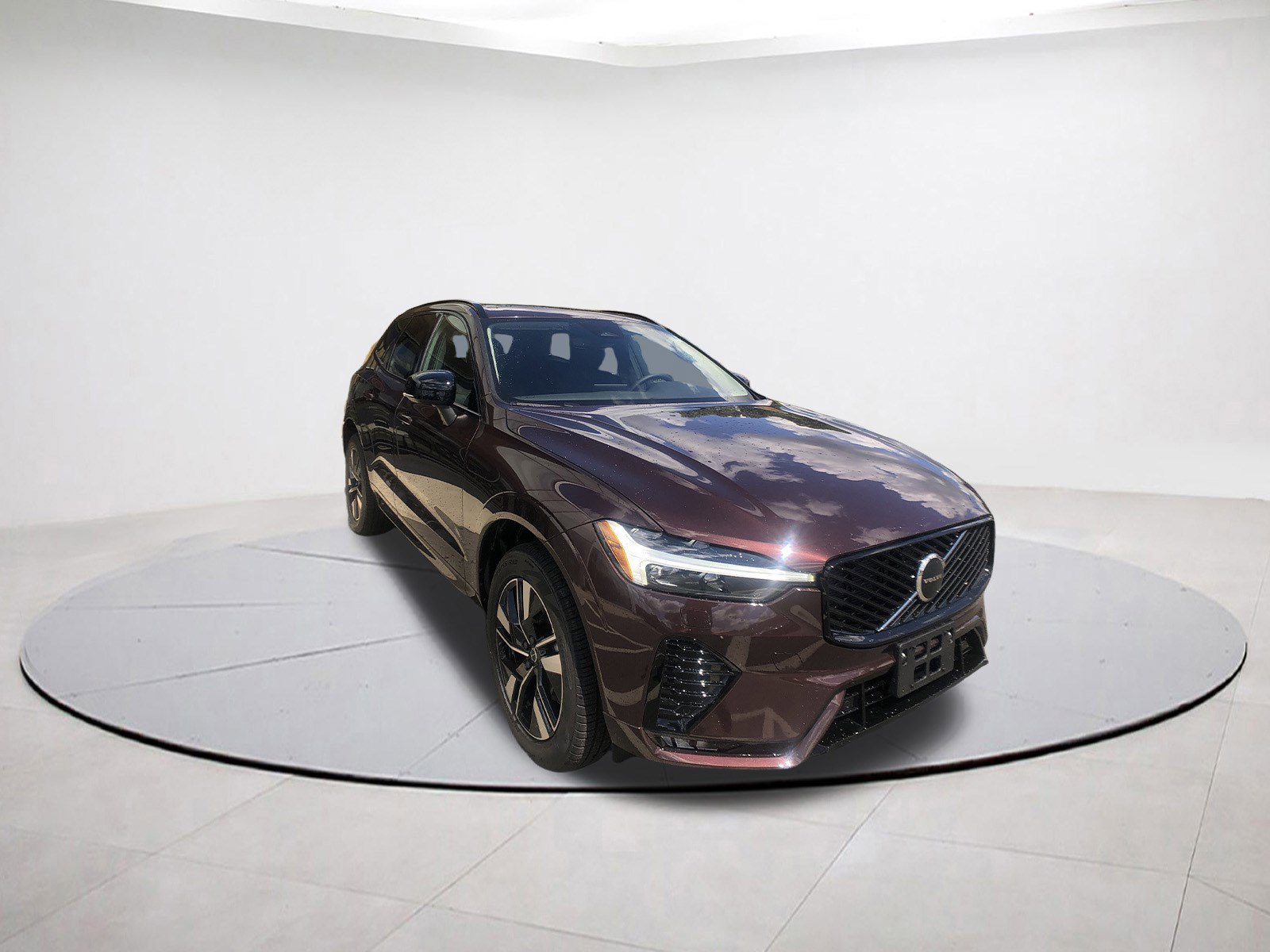 2026 Volvo XC60 SUV 