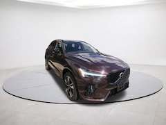 2026 Volvo XC60 B5 Core SUV V300710X