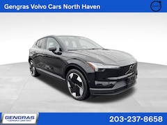 2026 Volvo EX30 Twin Motor Ultra AWD SUV