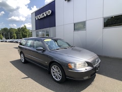 2006 Volvo V70 2.5T Wagon