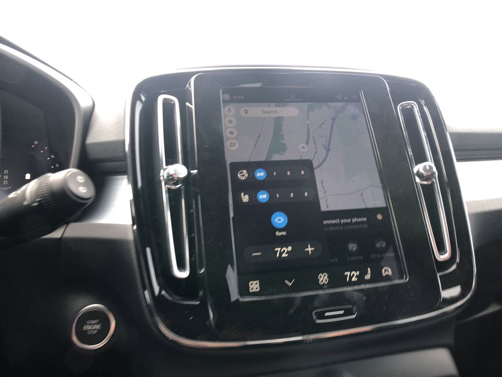 2026 Volvo XC40 Ultra Black Edition - Photo 27