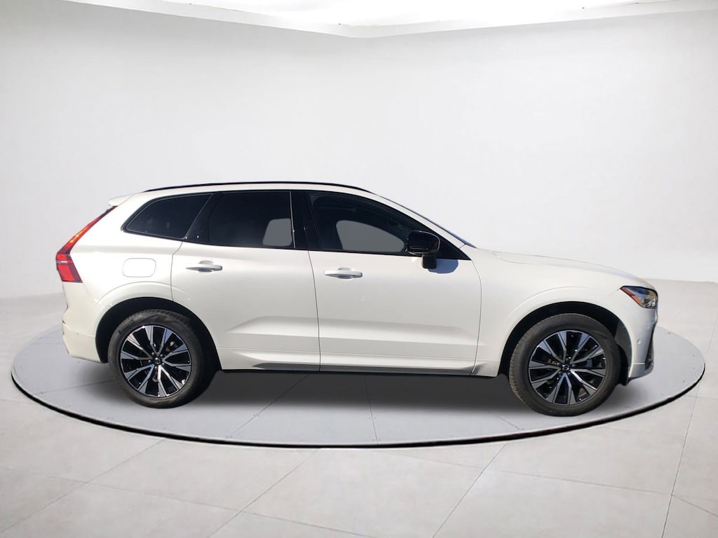 Certified 2025 Volvo XC60 B5 Plus SUV