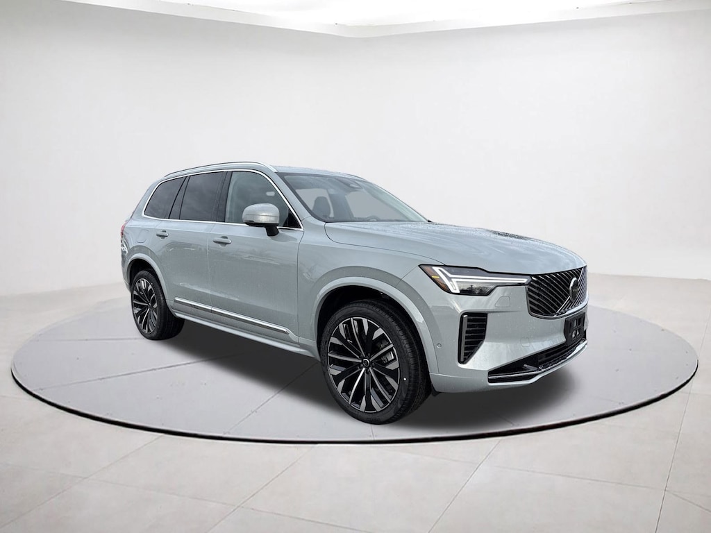 New 2026 Volvo XC90 B6 Ultra 7-Seater SUV