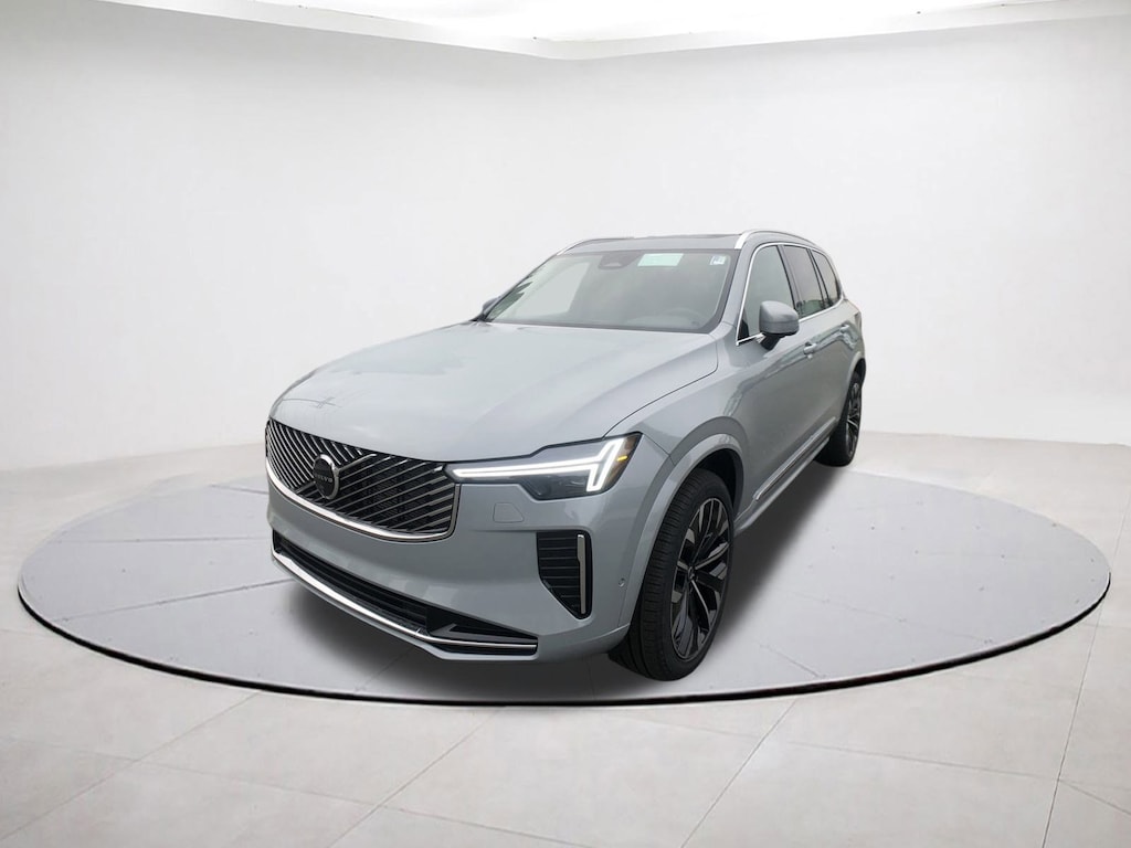 New 2026 Volvo XC90 B6 Plus 7-Seater SUV