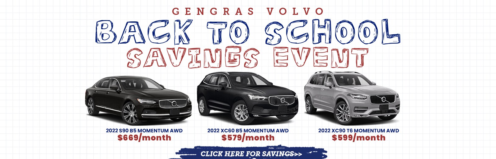 Gengras Volvo North Haven CT