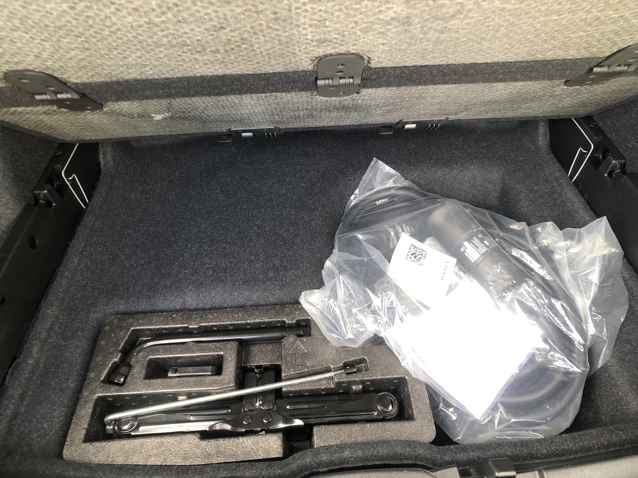 2023 Volvo XC40 Recharge Plus photo 2