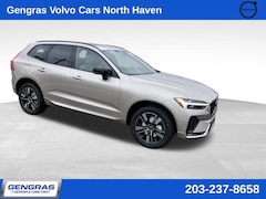 New 2026 Volvo XC60 B5 Plus SUV YV4M12RC0T1461492 for sale Hartford, CT