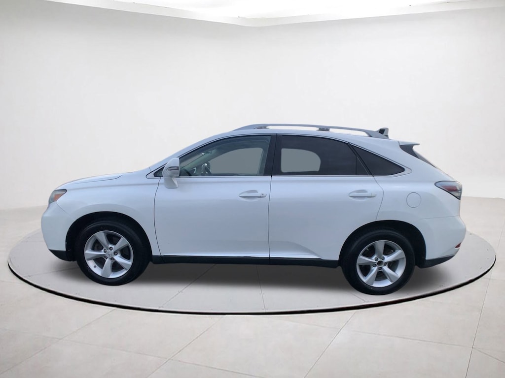 Used 2010 Lexus RX 350 Base SUV
