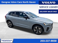 New 2026 Volvo XC60 B5 Plus SUV YV4M12RCXT1407309 for sale Hartford, CT