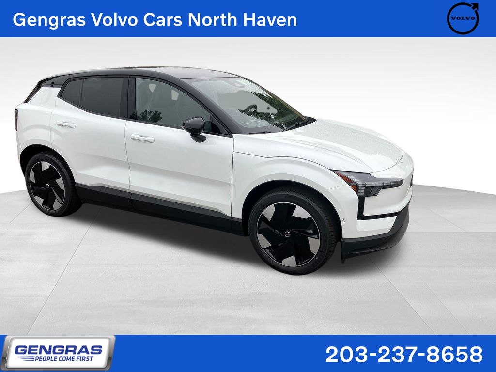 2026 Volvo EX30 Twin Motor Performance Ultra's photo