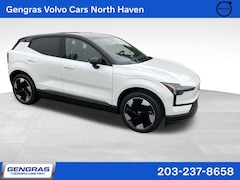 2026 Volvo EX30 Twin Motor Ultra AWD SUV