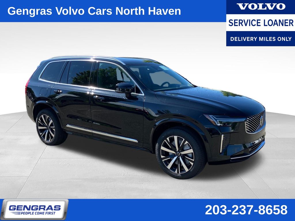 2026 Volvo XC90 B5 Core Bright 4WD's photo