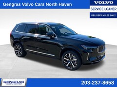 Executive Volvo demo vehicles 2026 Volvo XC90 B5 Core AWD SUV for sale in North Haven, CT