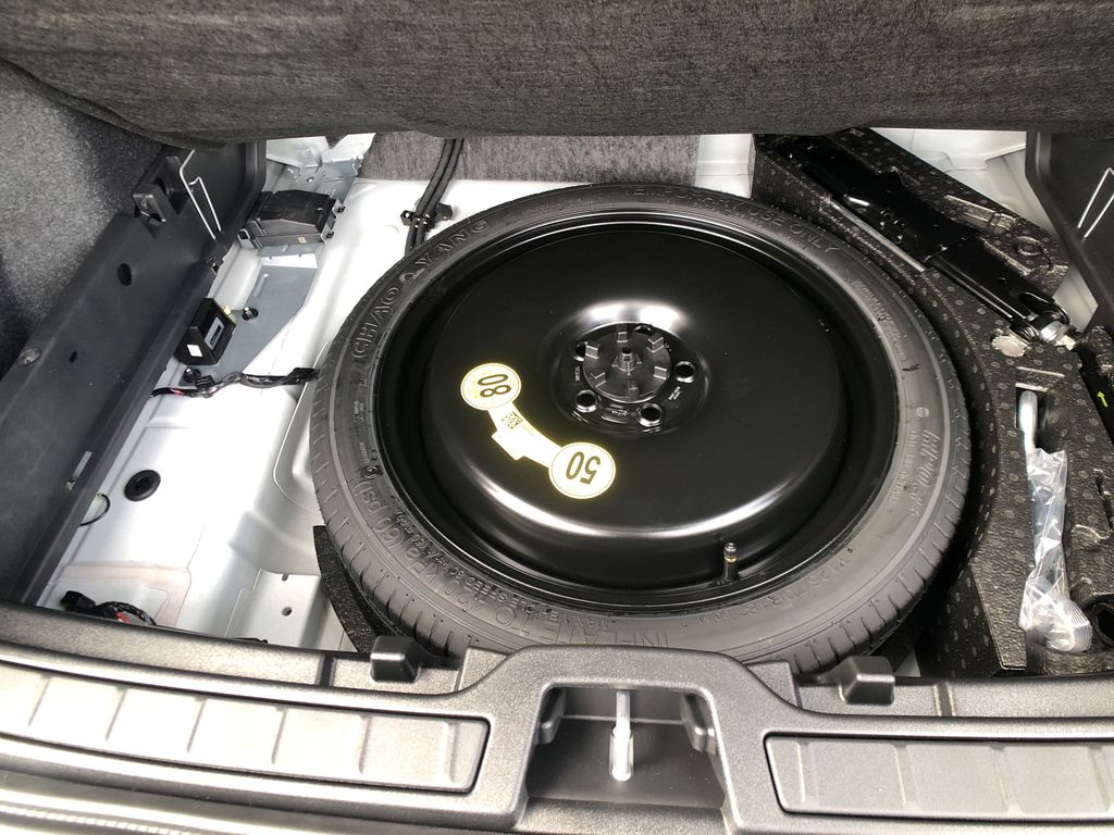 2026 Volvo XC40 Ultra Black Edition - Photo 44
