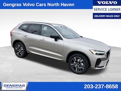 New 2026 Volvo XC60 B5 Plus SUV YV4M12RC0T1461492 for sale Hartford, CT