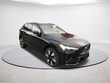 Volvo XC60 plug-in hybrid
