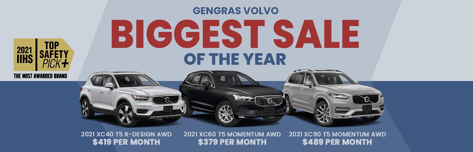 North Haven New and Used Volvo Dealer Serving North Haven, Clinton CT