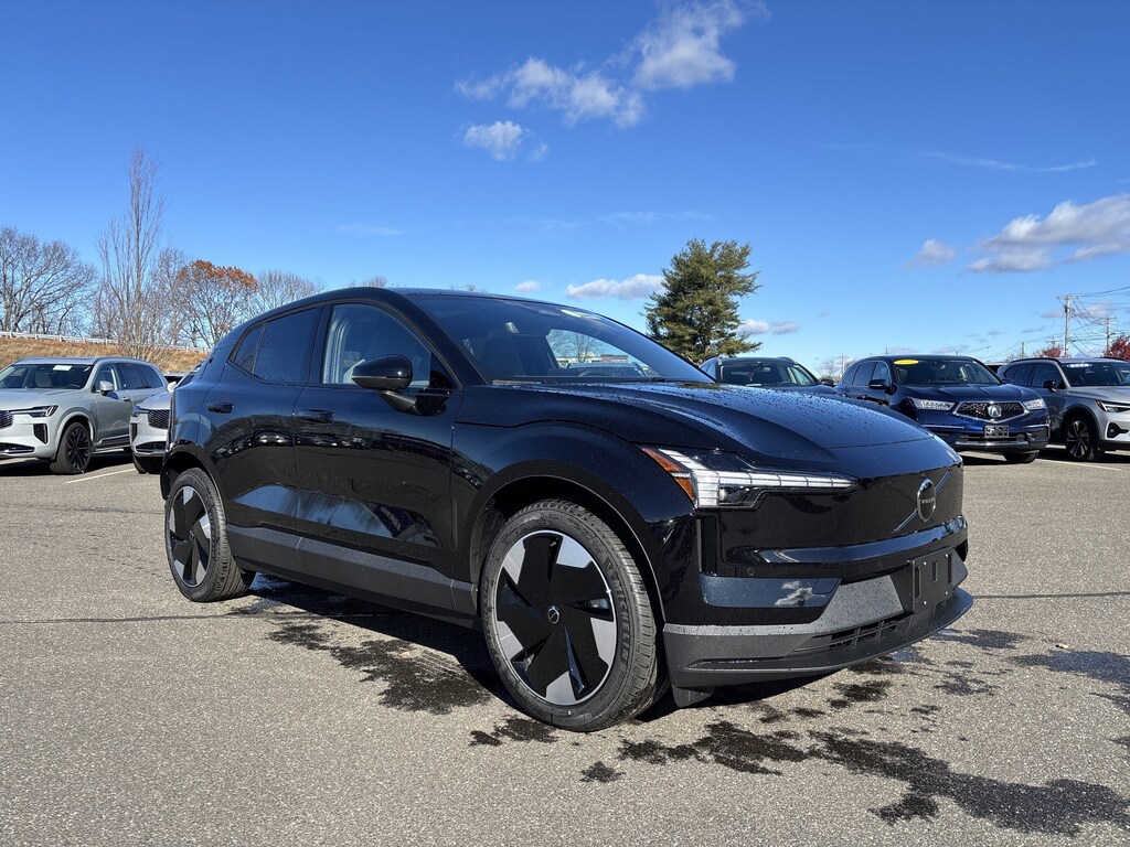 New 2026 Volvo EX30 Twin Motor Plus SUV