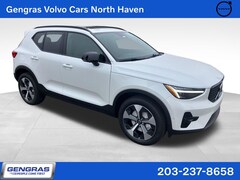 New 2026 Volvo XC40 B5 Plus SUV YV4L12UC0T2821471 for sale Hartford, CT
