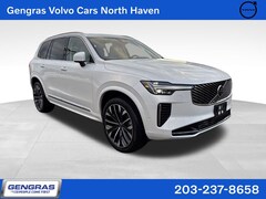 2026 Volvo XC90 B6 Ultra 7-Seater AWD SUV
