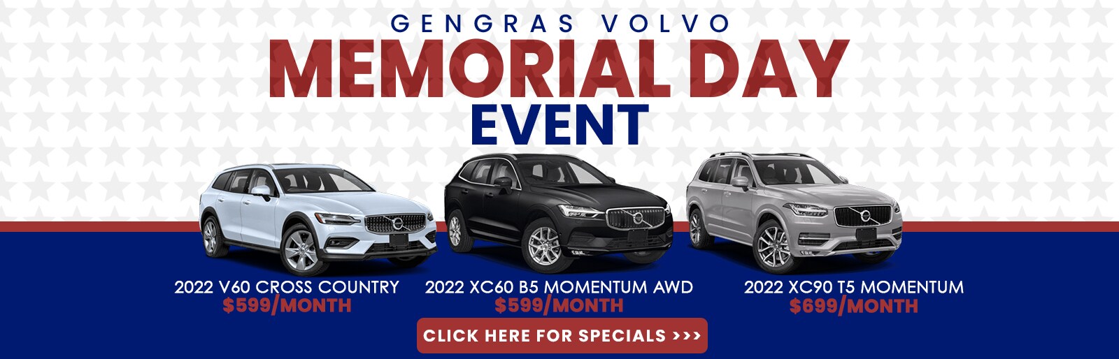 Gengras Volvo North Haven CT