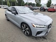 Volvo S60 plug-in hybrid