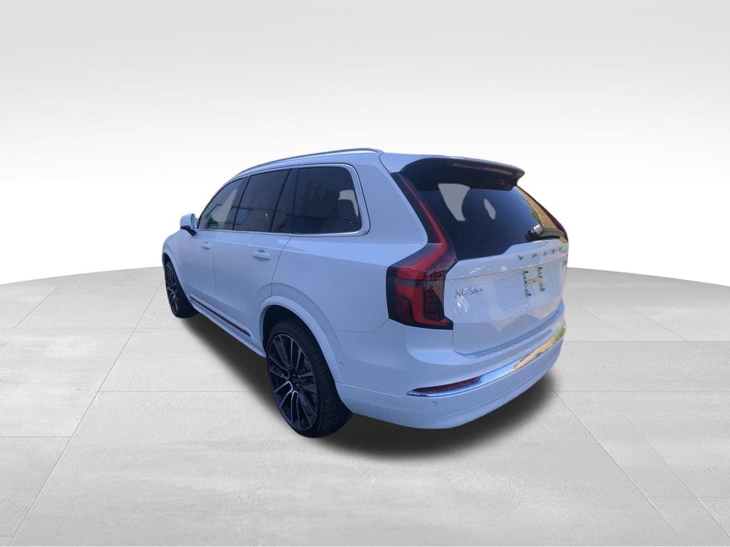 2026 Volvo XC90 Plus - Photo 6
