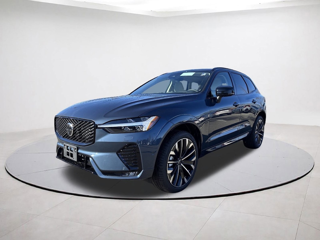 New 2026 Volvo XC60 B5 Ultra SUV