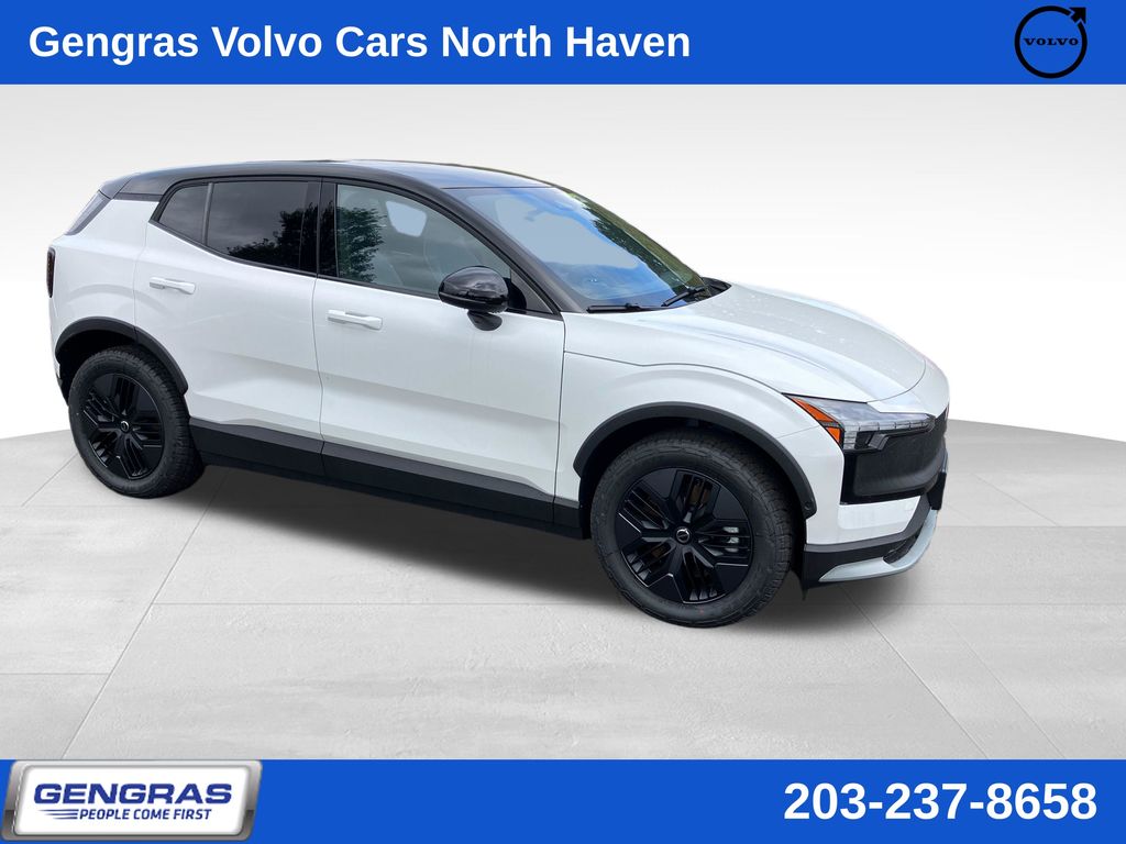 2026 Volvo EX30 Ultra