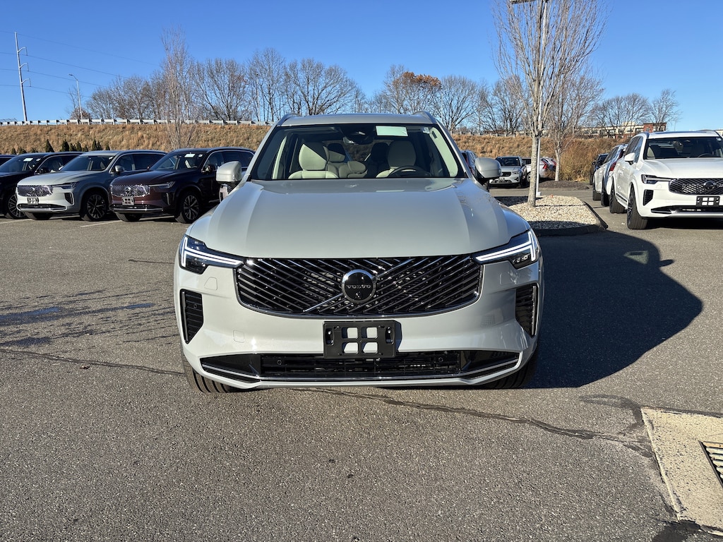 New 2026 Volvo XC90 B6 Ultra 7-Seater SUV