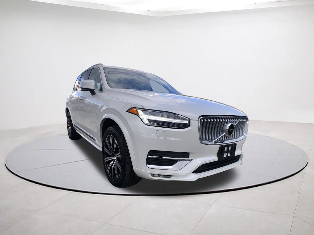 Used 2024 Volvo XC90 B5 Core Bright SUV