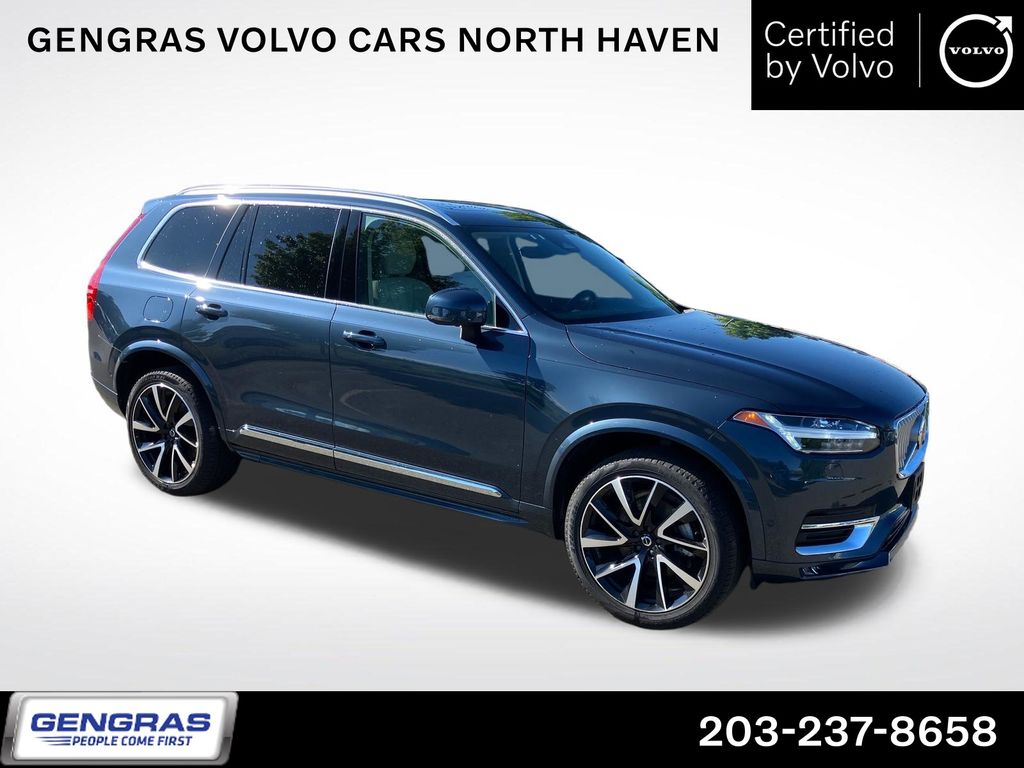 2024 Volvo Xc90