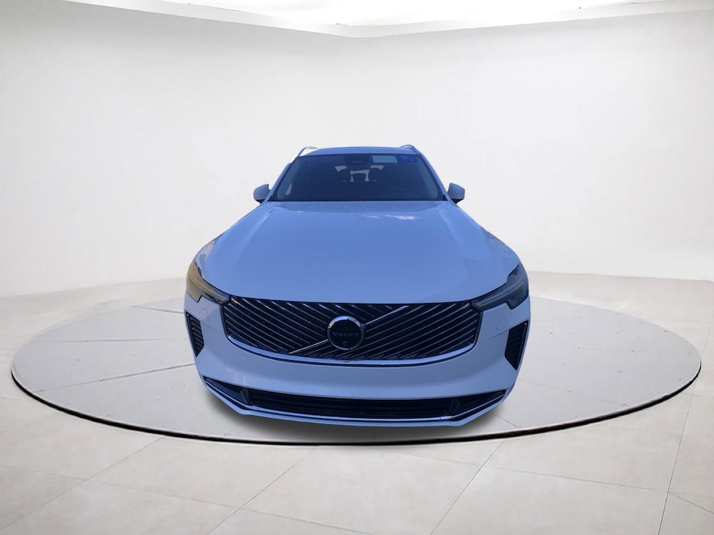 New 2026 Volvo XC90 B6 Plus 7-Seater SUV