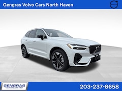 2026 Volvo XC60 B5 Plus AWD SUV