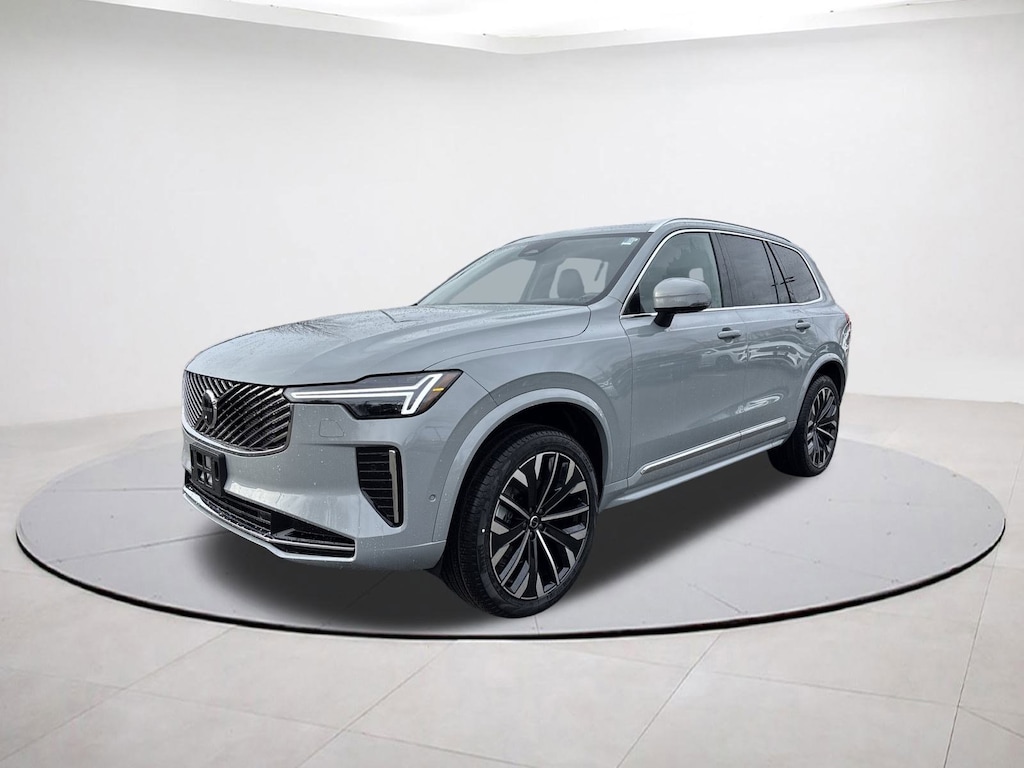 New 2026 Volvo XC90 B6 Ultra 7-Seater SUV