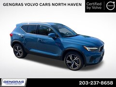 2023 Volvo XC40 B5 AWD Core SUV